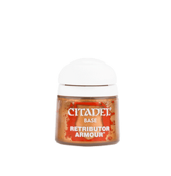 Citadel Base: Retributor Armour-1