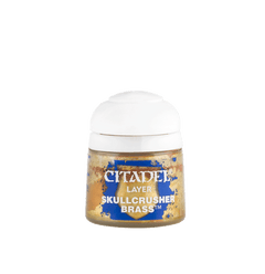 Citadel Layer: Skullcrusher Brass-1