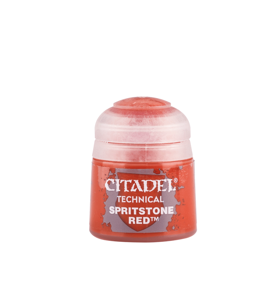Citadel Technical: Spiritstone Red-1