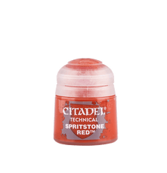 Citadel Technical: Spiritstone Red-1