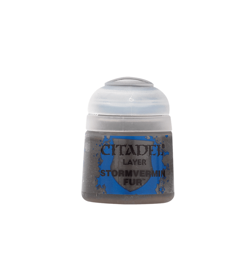 Citadel Layer: Stormvermin Fur-1