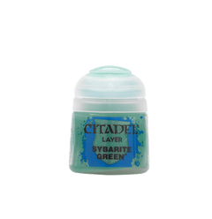 Citadel Layer: Sybarite Green-1