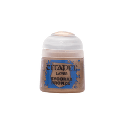 Citadel Layer: Sycorax Bronze-1