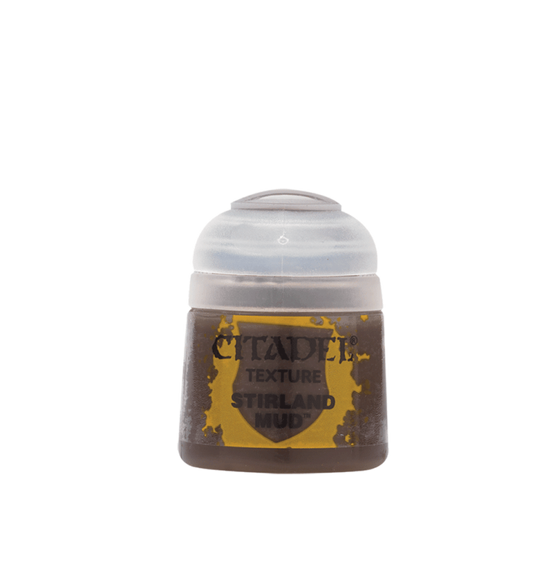 Citadel Technical: Stirland Mud(24ml)-1