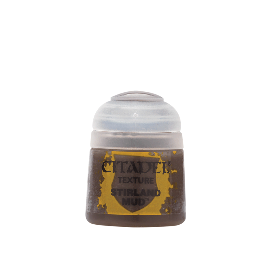 Citadel Technical: Stirland Mud(24ml)