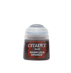 Citadel Base: Warplock Bronze-1