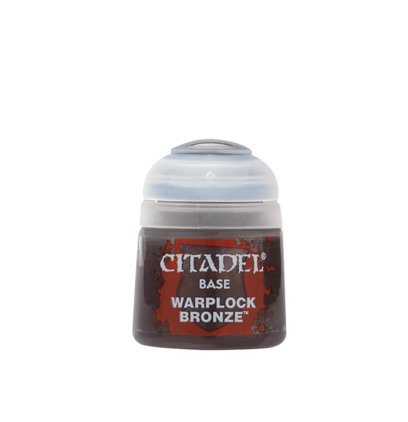 Citadel Base: Warplock Bronze-1