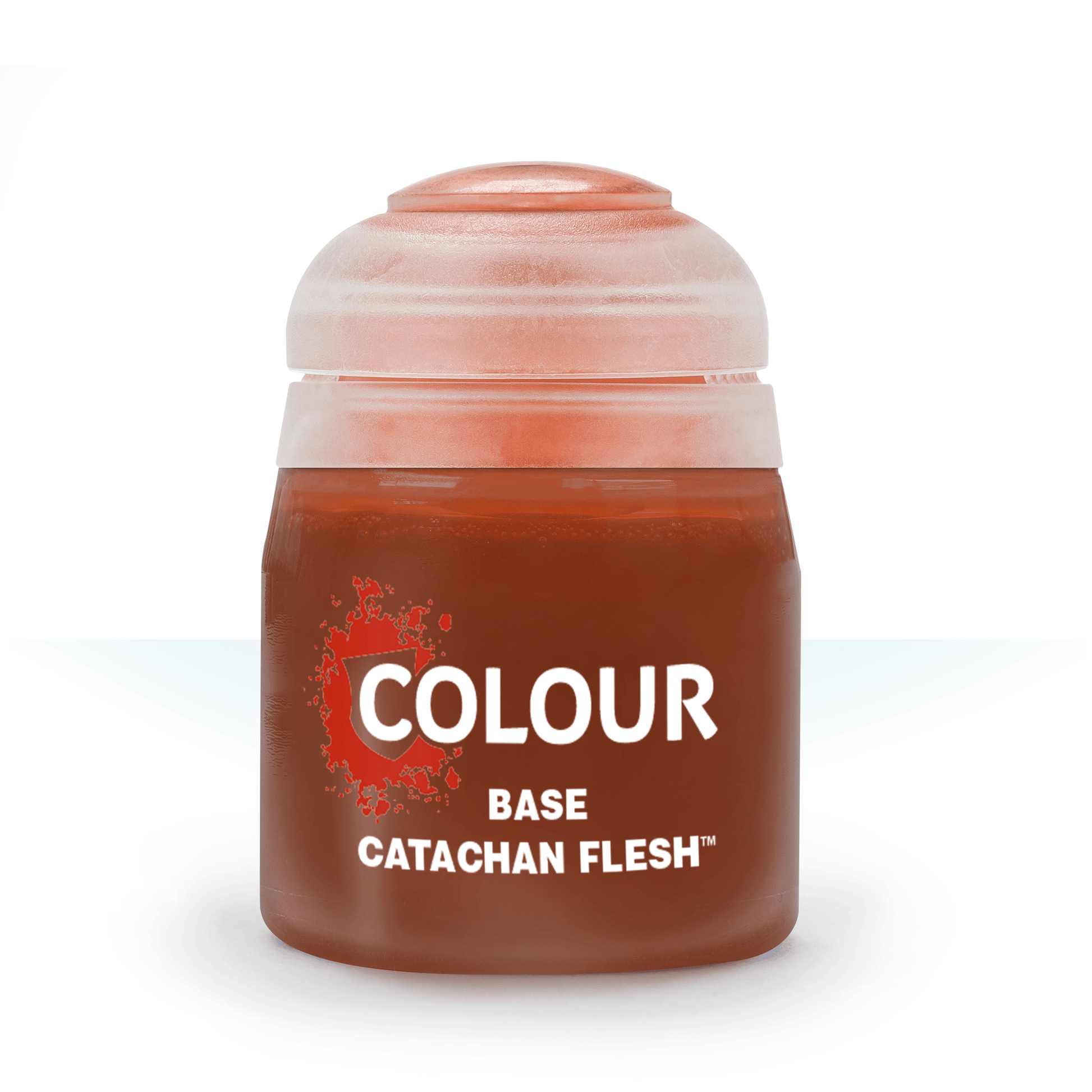 Citadel Base: Catachan Fleshtone-1