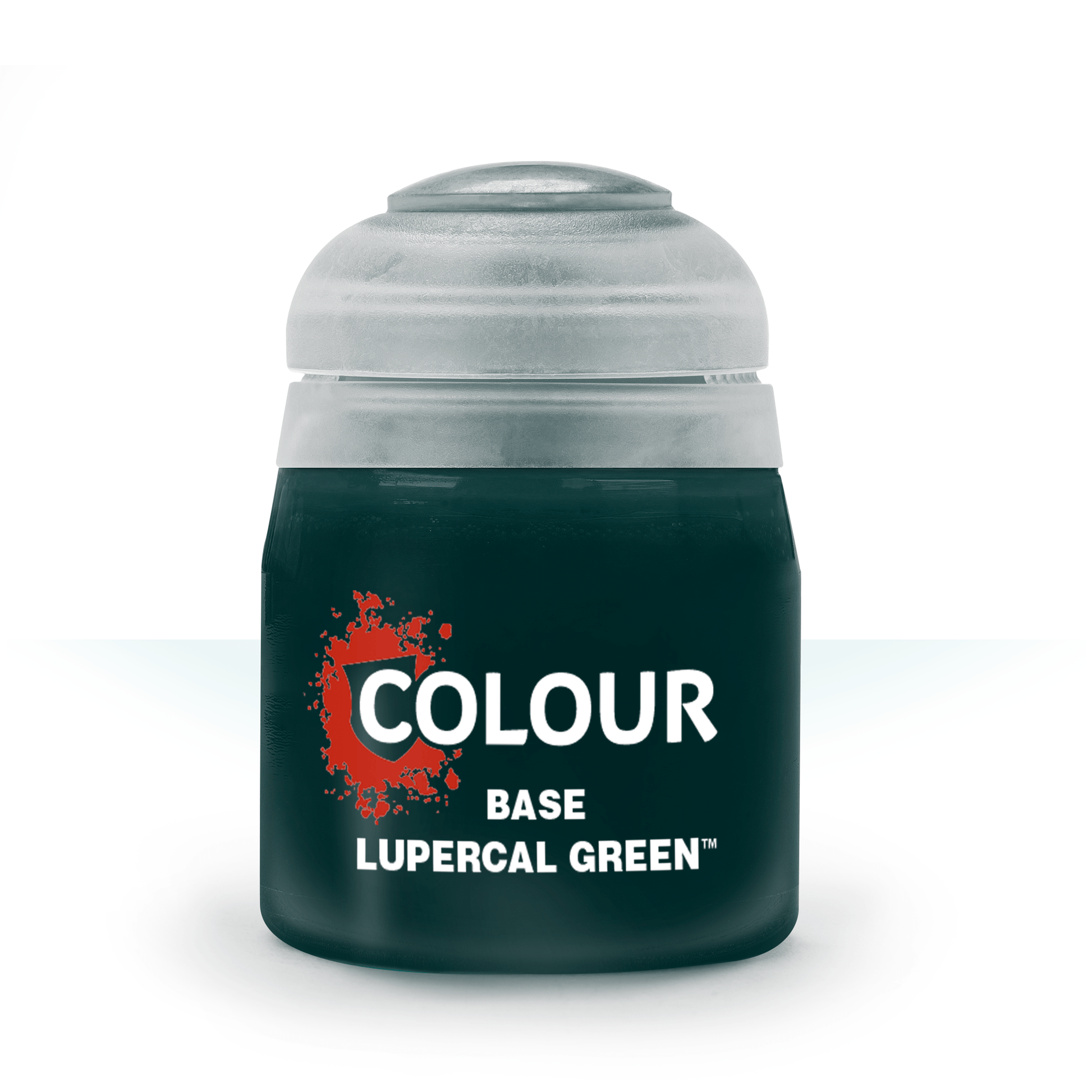 Citadel Base: Lupercal Green-1