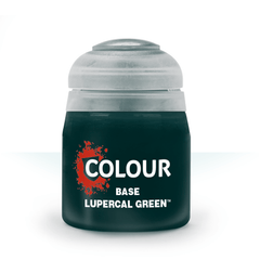 Citadel Base: Lupercal Green-1