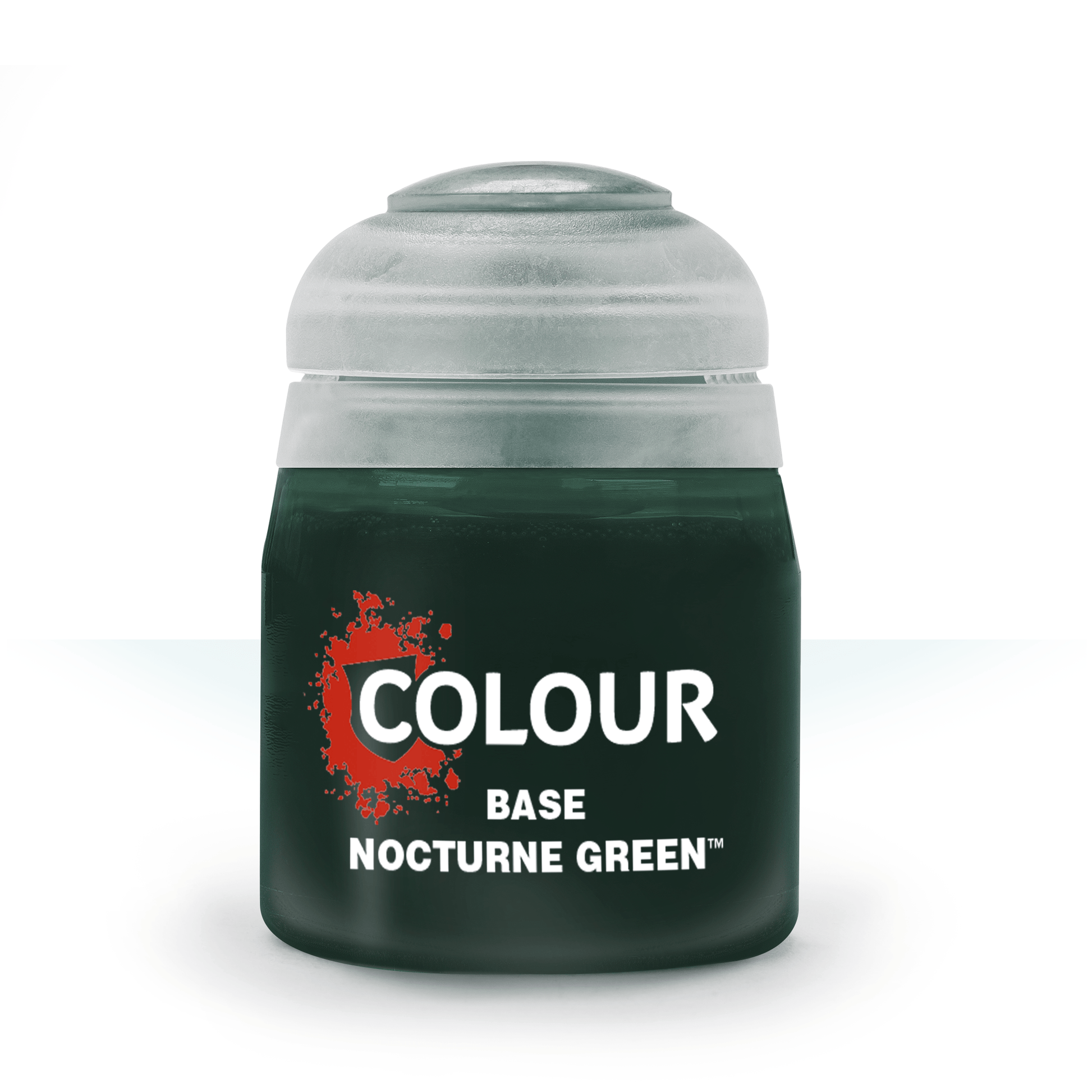 Citadel Base: Nocturne Green-1