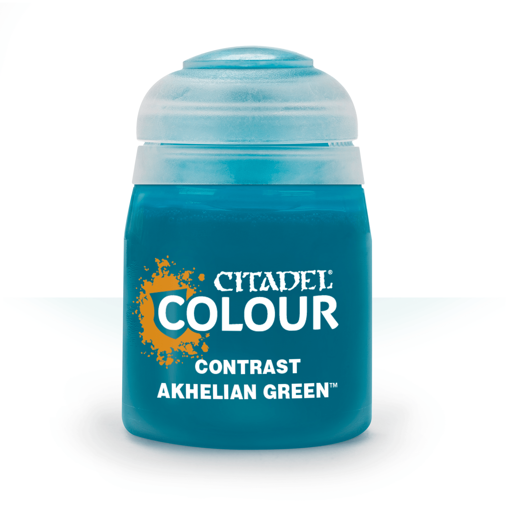 Citadel Contrast: Akhelian Green (18ml)-1