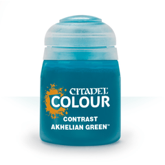 Citadel Contrast: Akhelian Green (18ml)-1