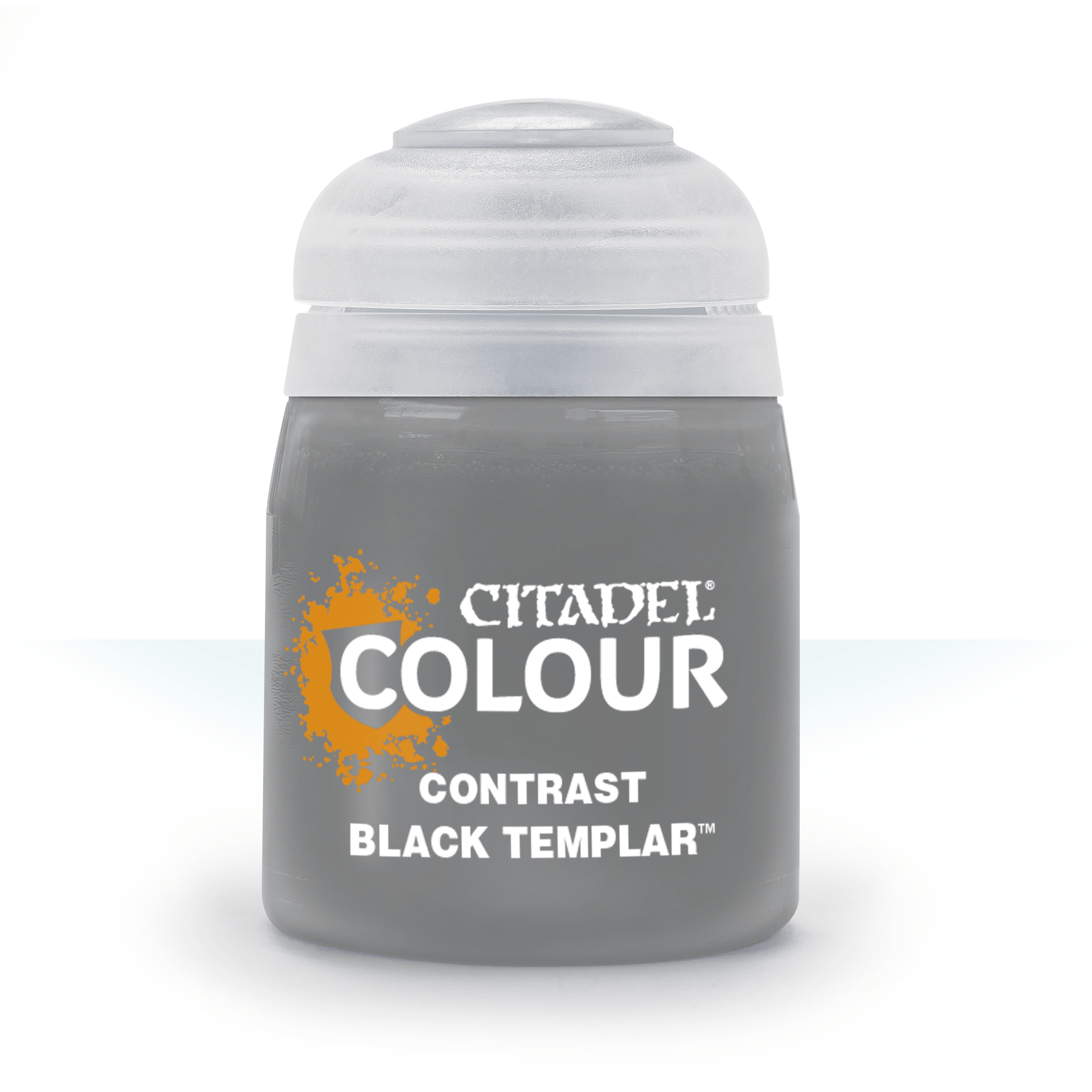Citadel Contrast: Black Templar (18ml)-1