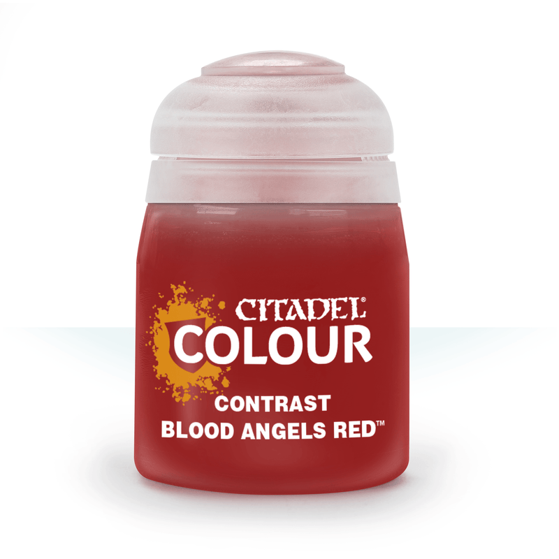 Citadel Contrast: Blood Angels Red (18ml)-1
