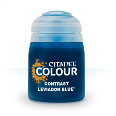 Citadel Contrast: Leviadon Blue (18ml)-1