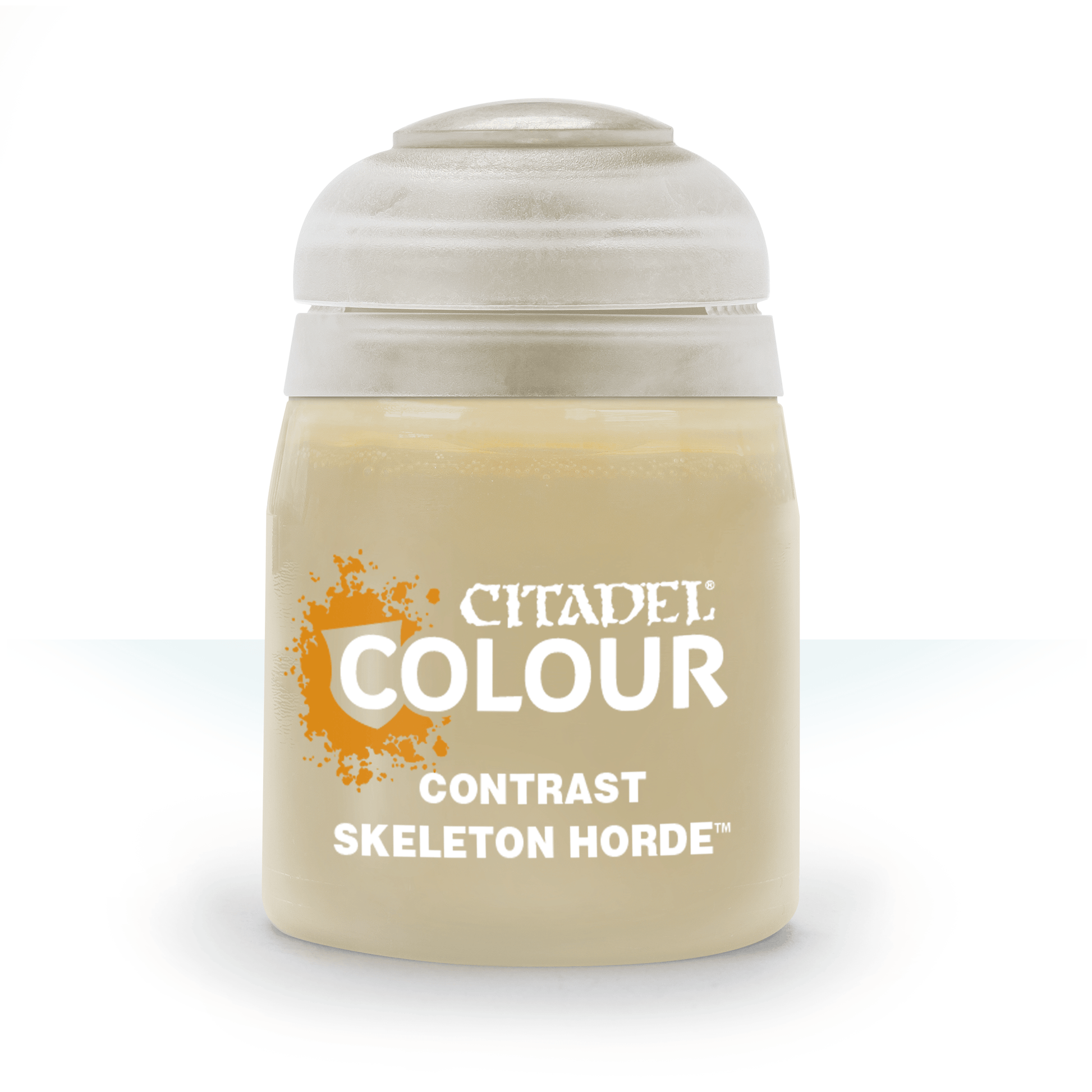 Citadel Contrast: Skeleton Horde (18ml)-1