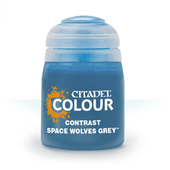 Citadel Contrast: Space Wolves Grey (18ml)-1