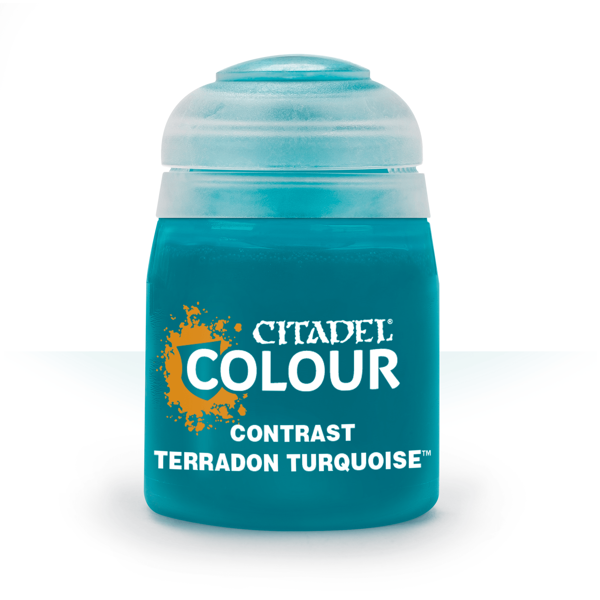 Citadel Contrast: Terradon Turquoise (18ml)-1