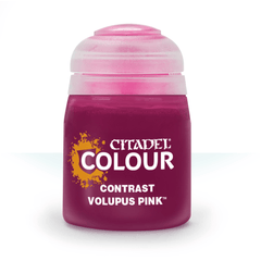 Citadel Contrast: Volupus Pink (18ml)-1