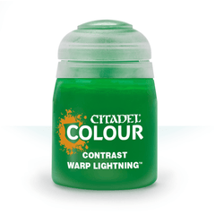 Citadel Contrast: Warp Lightning (18ml)-1
