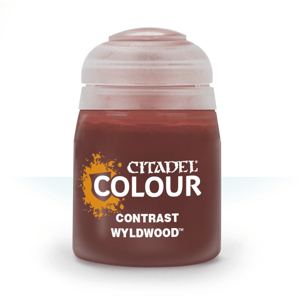 Citadel Contrast: Wyldwood (18ml)