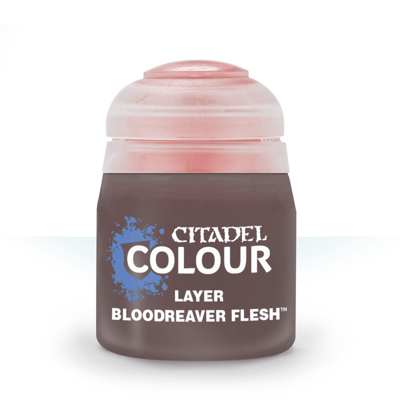 Citadel Layer: Bloodreaver Flesh-1