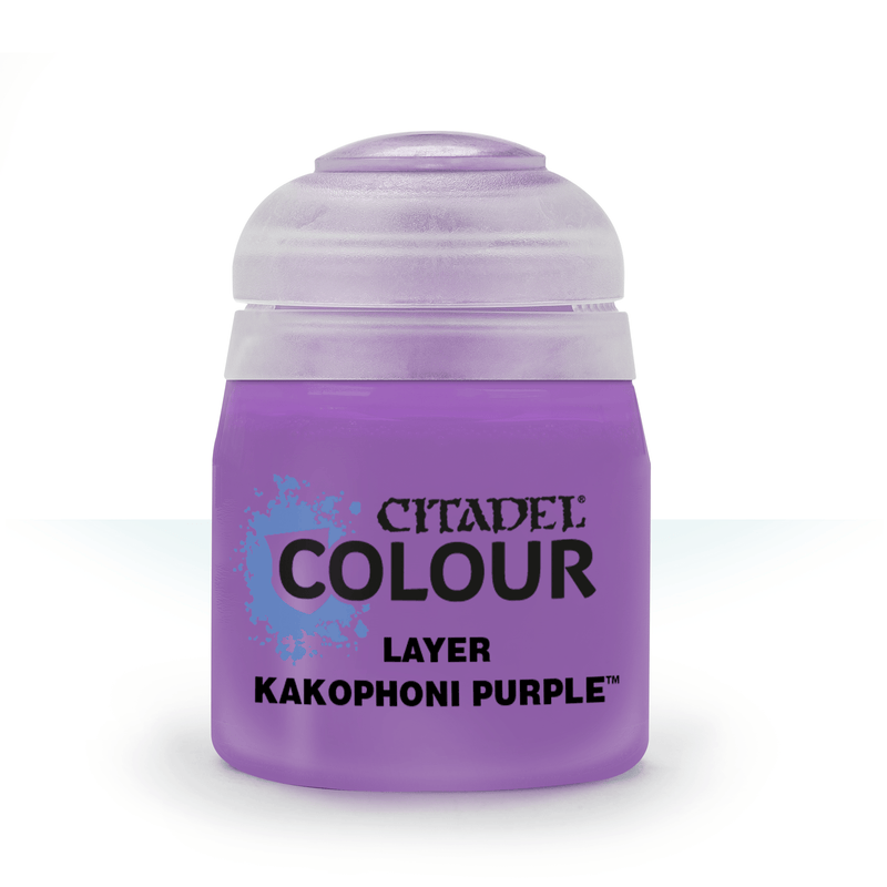 Citadel Layer: Kakophoni Purple-1