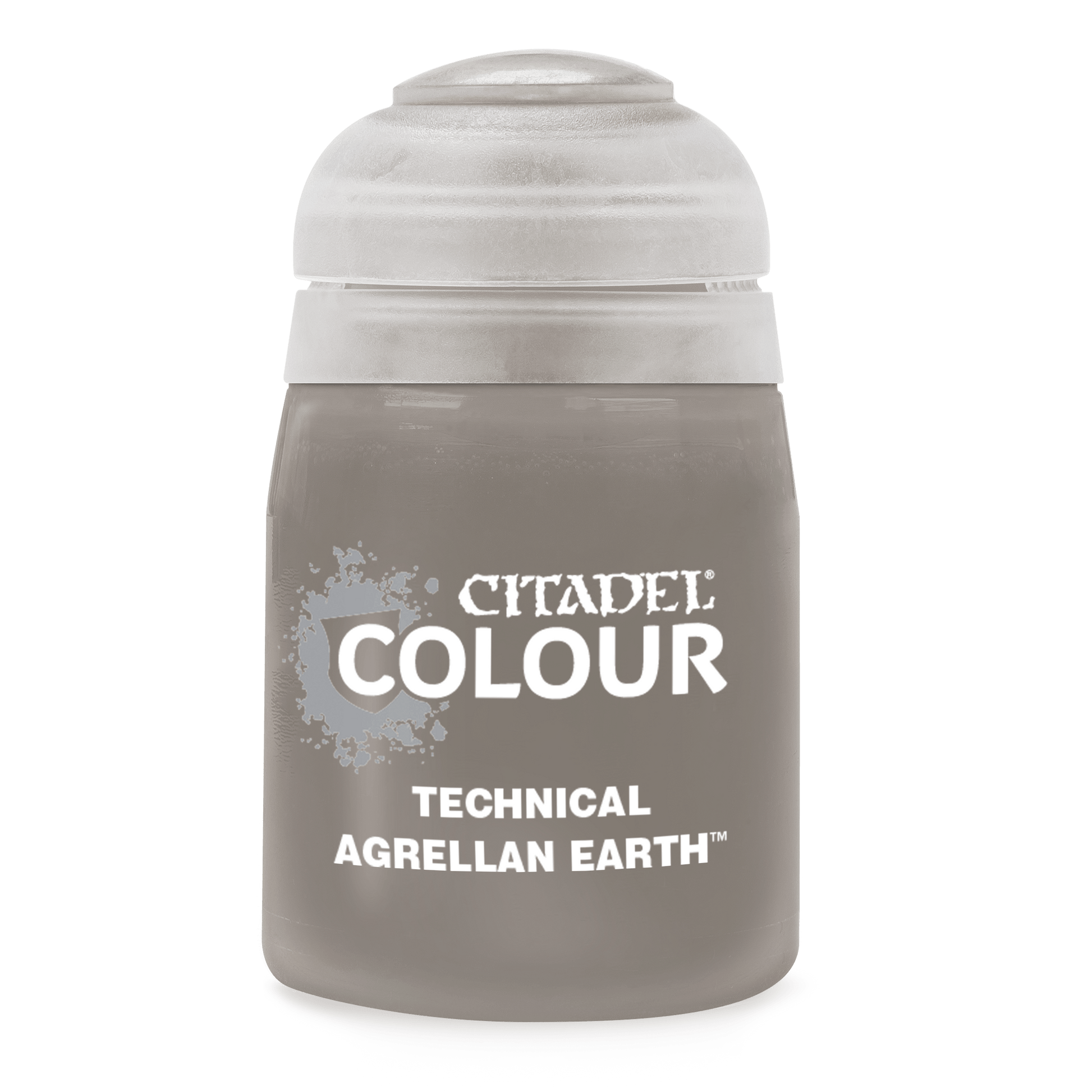 Citadel Technical: Agrellan Earth(24ml)-1