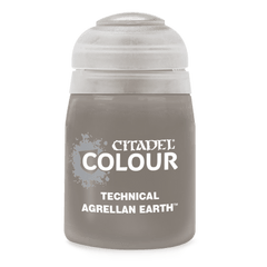 Citadel Technical: Agrellan Earth(24ml)-1