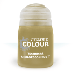 Citadel Technical: Armageddon Dust(24ml)-1