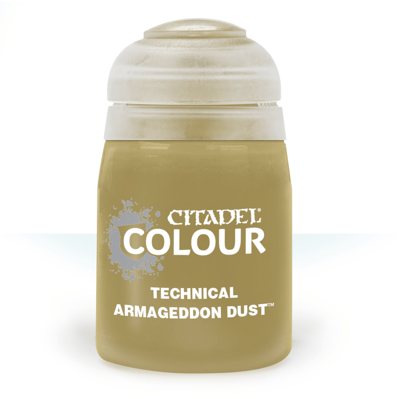 Citadel Technical: Armageddon Dust(24ml)-1