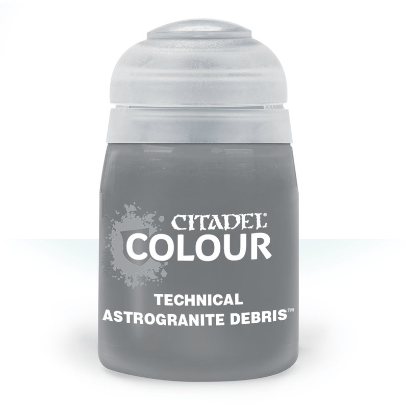 Citadel Technical: Astrogranite Debris(24ml)-1