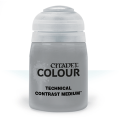 Citadel Technical: Contrast Medium(24ml)-1