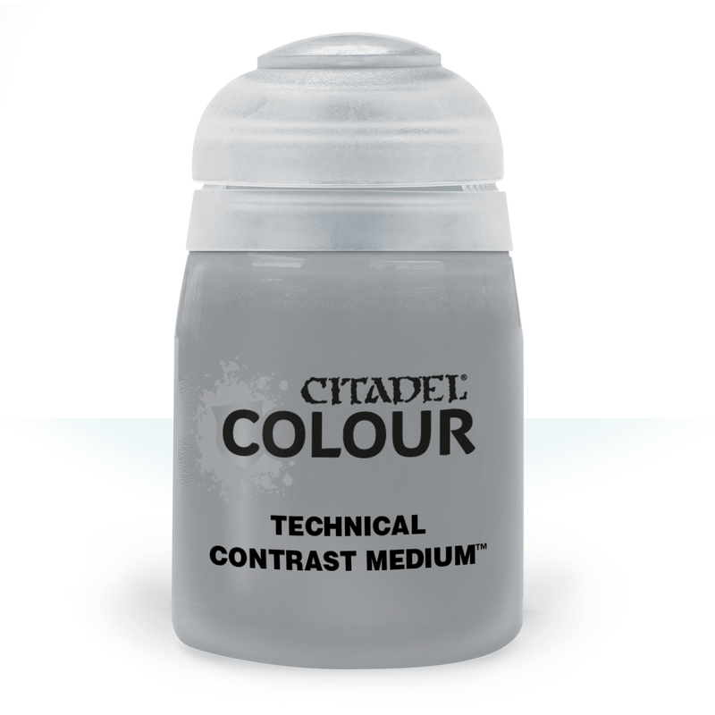 Citadel Technical: Contrast Medium(24ml)-1