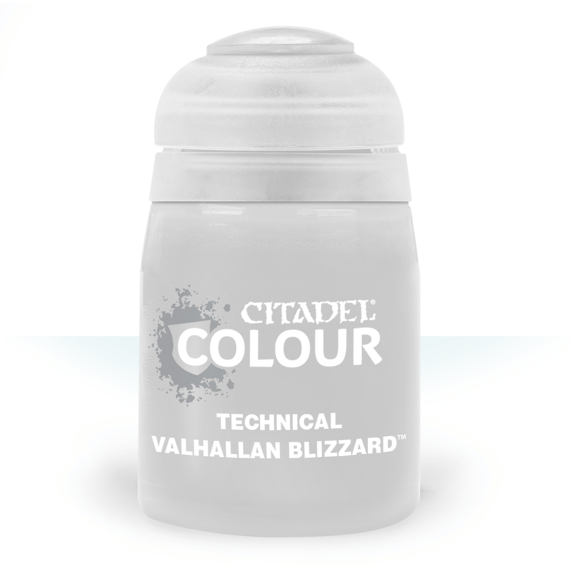 Citadel Technical: Valhallan Blizzard(24ml)-1
