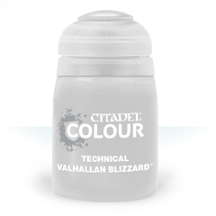 Citadel Technical: Valhallan Blizzard(24ml)-1