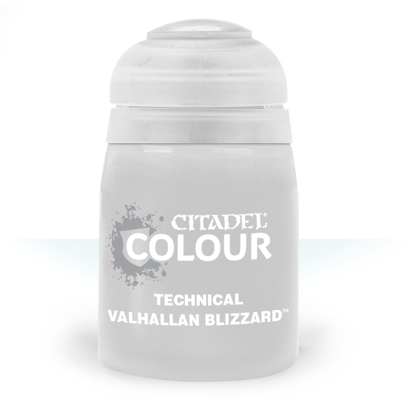 Citadel Technical: Valhallan Blizzard(24ml)-1
