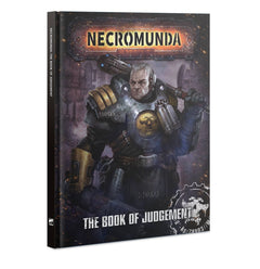 Necromunda: The Book of Judgement-1