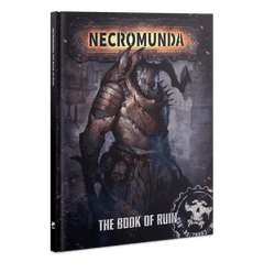 Necromunda: The Book of Ruin-1
