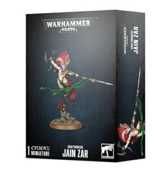 Aeldari: Jain Zar-1