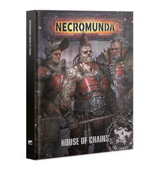 Necromunda: House of Chains-1
