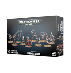 Adepta Sororitas: Repentia Squad-1