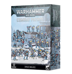 Combat Patrol: Space Wolves-1