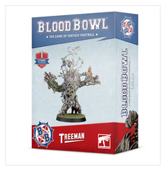 Blood Bowl: Treeman-1