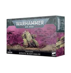 Death Guard Myphitic Blight-hauler-1