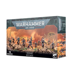 Drukhari Wyches-1