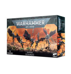 Drukhari Scourges-1