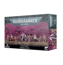 Death Guard Poxwalkers-1