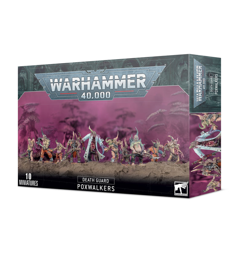 Death Guard Poxwalkers-1